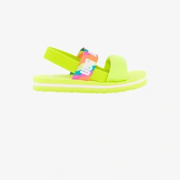 UGG Other - UGG Zuma Sling Slides